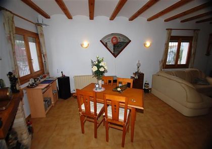 Els Poblets property: Villa for sale in Els Poblets, Spain 263958