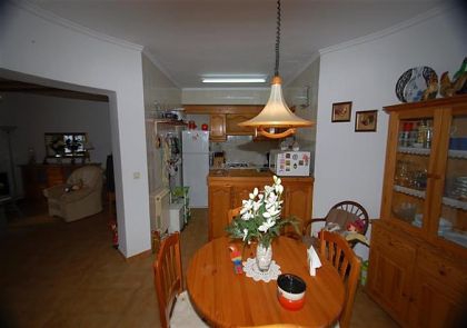 Els Poblets property: Villa in Alicante for sale 263958