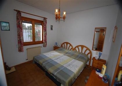 Els Poblets property: Els Poblets Villa 263958