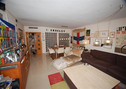 Denia property: Apartment with 3 bedroom in Denia 263959