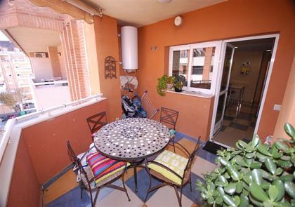 Denia property: Apartment for sale in Denia, Spain 263959