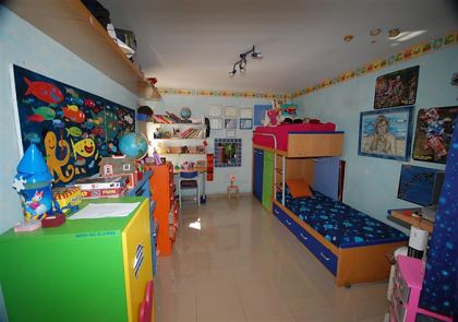 Denia property: Alicante Apartment 263959