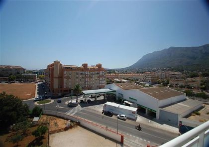 Denia property: Apartment for sale in Denia, Spain 263960