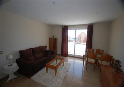 Denia property: Apartment with 3 bedroom in Denia, Spain 263960