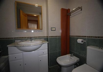 Denia property: Alicante Apartment 263960