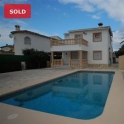 Els Poblets property: Villa for sale in Els Poblets 263961