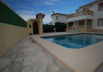 Els Poblets property: Villa for sale in Els Poblets, Spain 263961
