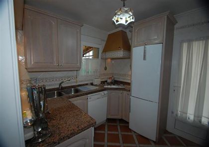 Els Poblets property: Villa in Alicante for sale 263961