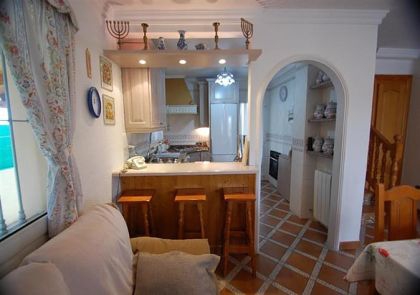 Els Poblets property: Alicante property | 3 bedroom Villa 263961