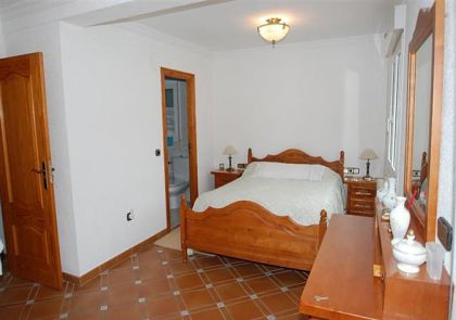 Els Poblets property: Alicante Villa 263961