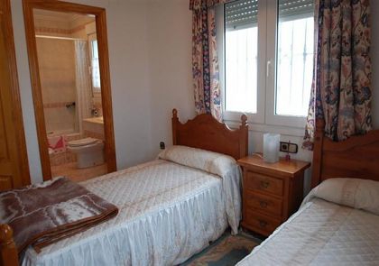 Els Poblets property: Els Poblets Villa 263961