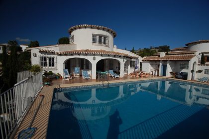 Monte&nbsp;Pego&nbsp;property:&nbsp;Villa&nbsp;for&nbsp;sale&nbsp;in&nbsp;Monte&nbsp;Pego&nbsp;263962