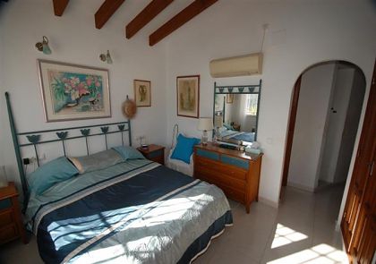 Monte&nbsp;Pego&nbsp;property:&nbsp;Monte&nbsp;Pego&nbsp;Villa&nbsp;263962