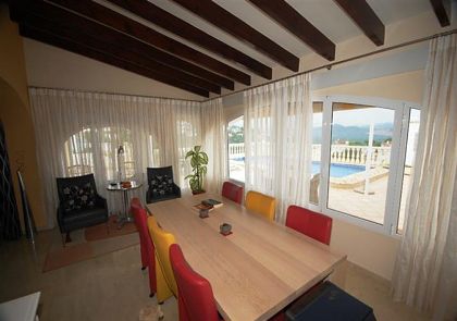 Monte&nbsp;Pego&nbsp;property:&nbsp;Alicante&nbsp;property&nbsp;|&nbsp;3&nbsp;bedroom&nbsp;Villa&nbsp;263963