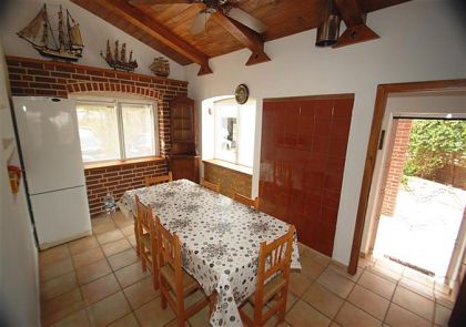 Els Poblets property: Villa with 4 bedroom in Els Poblets, Spain 263964
