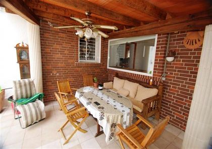 Els Poblets property: Els Poblets Villa 263964