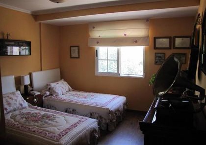 Denia property: Alicante property | 4 bedroom Villa 263966