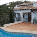Monte Pego property: Villa for sale in Monte Pego 263967