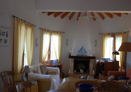 Monte Pego property: Villa with 4 bedroom in Monte Pego 263967
