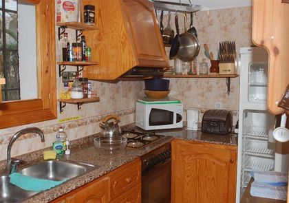 Monte Pego property: Villa for sale in Monte Pego, Alicante 263967