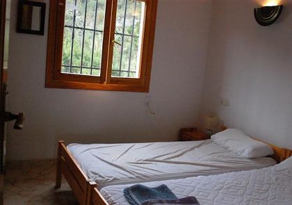 Monte Pego property: Alicante property | 4 bedroom Villa 263967