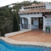Monte Pego property: Alicante, Spain Villa 263967