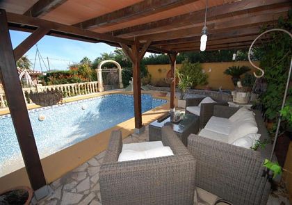 Denia property: Villa for sale in Denia, Spain 263968