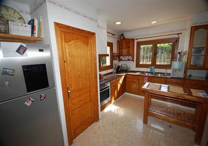 Denia property: Alicante property | 3 bedroom Villa 263968