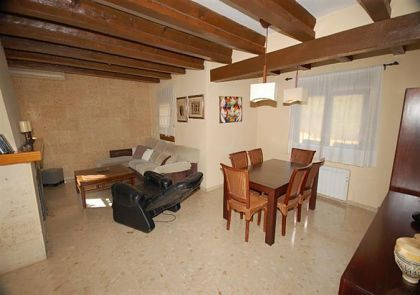 Denia property: Alicante Villa 263968