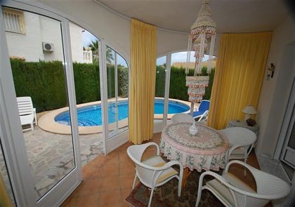Els&nbsp;Poblets&nbsp;property:&nbsp;Alicante&nbsp;Villa&nbsp;263969