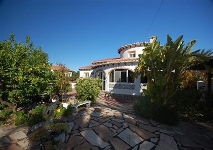 Els&nbsp;Poblets&nbsp;property:&nbsp;Villa&nbsp;with&nbsp;4&nbsp;bedroom&nbsp;in&nbsp;Els&nbsp;Poblets&nbsp;263970