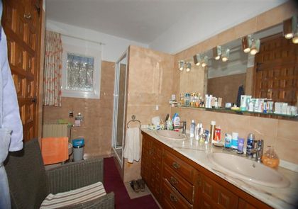 Monte Pego property: Monte Pego Villa 263971