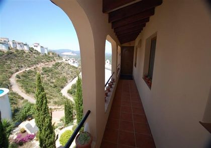 Monte&nbsp;Pego&nbsp;property:&nbsp;Villa&nbsp;with&nbsp;2&nbsp;bedroom&nbsp;in&nbsp;Monte&nbsp;Pego&nbsp;263972