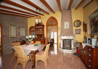 Denia property: Villa with 5 bedroom in Denia 263973