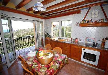 Denia property: Villa in Alicante for sale 263973