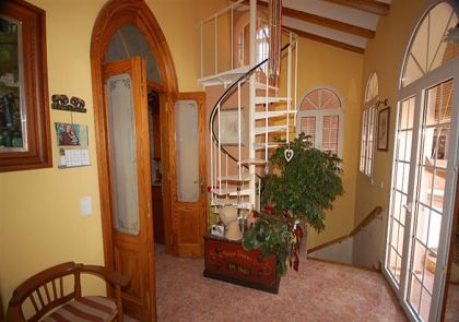 Denia property: Alicante property | 5 bedroom Villa 263973