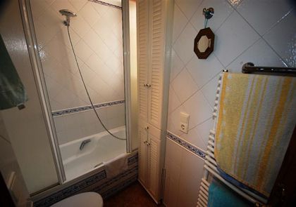 Denia property: Alicante Villa 263973