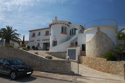 Monte Pego property: Villa for sale in Monte Pego 263974