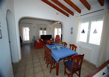 Monte Pego property: Villa for sale in Monte Pego, Alicante 263974