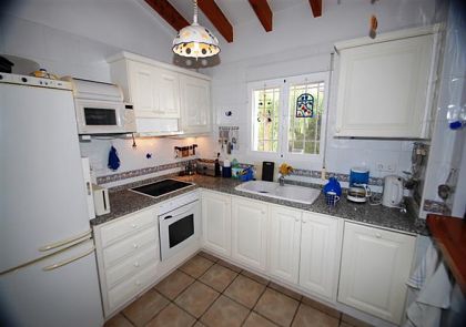 Monte Pego property: Alicante property | 3 bedroom Villa 263974