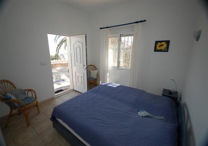 Monte Pego property: Alicante Villa 263974