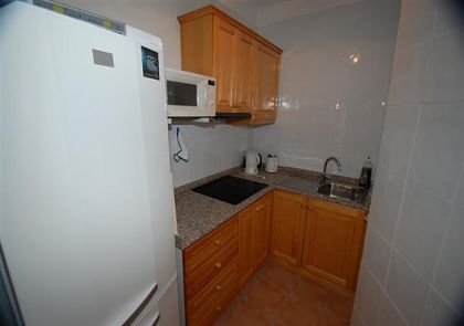 Monte Pego property: Monte Pego Villa 263974