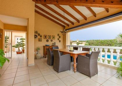 Denia property: Villa for sale in Denia, Spain 263975