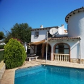 Els Poblets property: Villa for sale in Els Poblets 263977