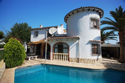 Els Poblets property: Villa for sale in Els Poblets 263977