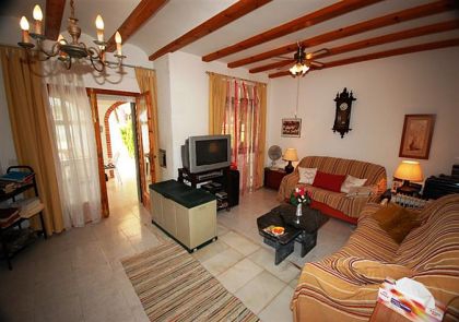 Els Poblets property: Villa with 4 bedroom in Els Poblets 263977