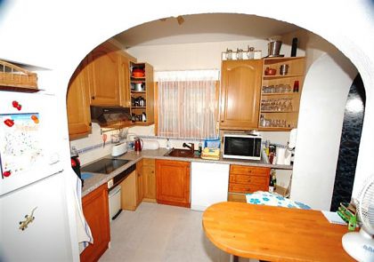 Els Poblets property: Villa in Alicante for sale 263977