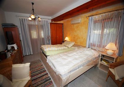 Els Poblets property: Els Poblets Villa 263977