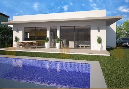 Els Poblets property: Villa to rent in Els Poblets 263978