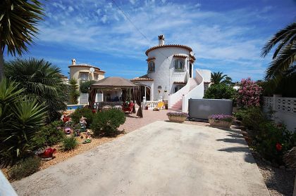 Els Poblets property: Villa for sale in Els Poblets 263980